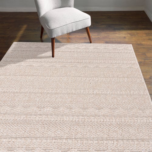 See Desc Regent Area Rug Collection Celaya 5 ft. 3 in. x 7 ft. - *Rugs