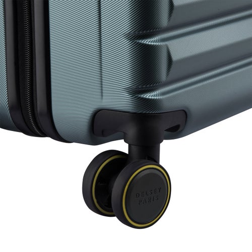 Delsey Paris 2-piece Hardside Luggage Set - Dark Green