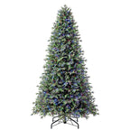 Kirkland 9’ Pre-lit Radiant Micro LED with Twinkle Artificial Christmas Tree - *Christmas & Seasonal