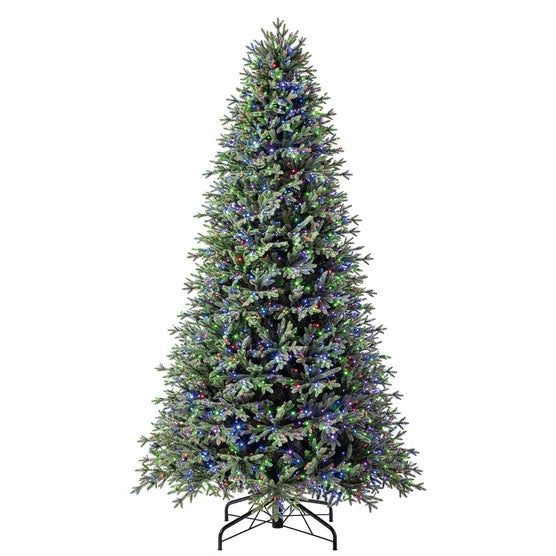 Kirkland 9’ Pre-lit Radiant Micro LED with Twinkle Artificial Christmas Tree - *Christmas & Seasonal