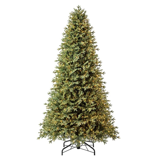 Kirkland 9’ Pre-lit Radiant Micro LED with Twinkle Artificial Christmas Tree - *Christmas & Seasonal