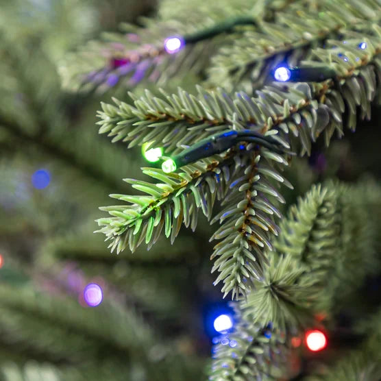 Kirkland 9’ Pre-lit Radiant Micro LED with Twinkle Artificial Christmas Tree - *Christmas & Seasonal