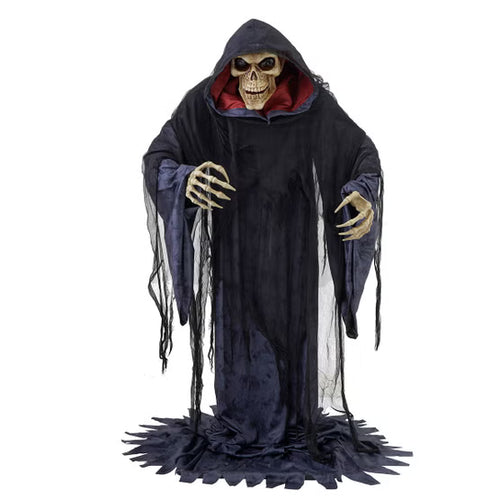 Kirkland 5' - 6.8' Animated Rise Up Reaper