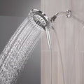 Delta 6-setting In2ition Hand Shower With ProClean 7564