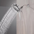 Delta 6-setting In2ition Hand Shower With ProClean 7564