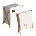Homedics XL Towel Warmer, Luxe Spa Edition