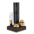 Rabbit 5-Piece Electric Wine Set