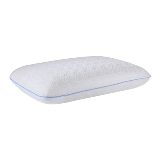 Stearns & Foster Latex Cooling Pillow - Queen