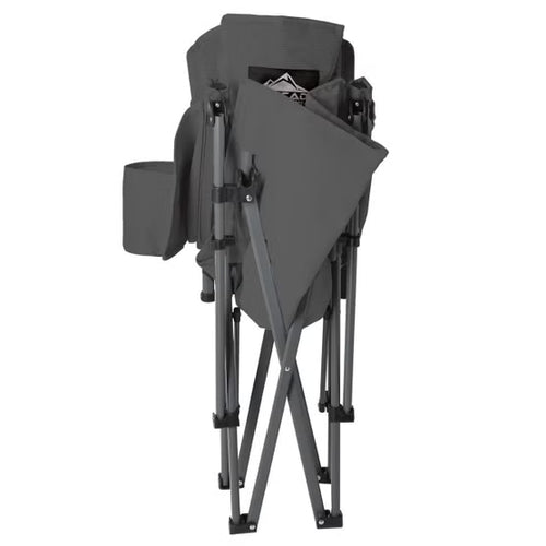 Cascade Mountain Tech Padded Camp Chair