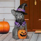 Kirkland 26" Halloween Dog Greeter