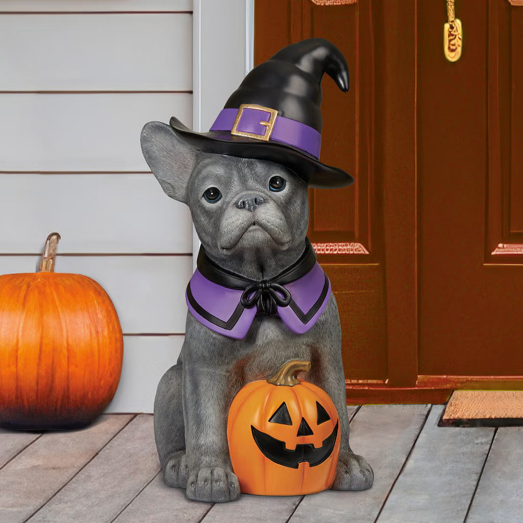 Kirkland 26" Halloween Dog Greeter