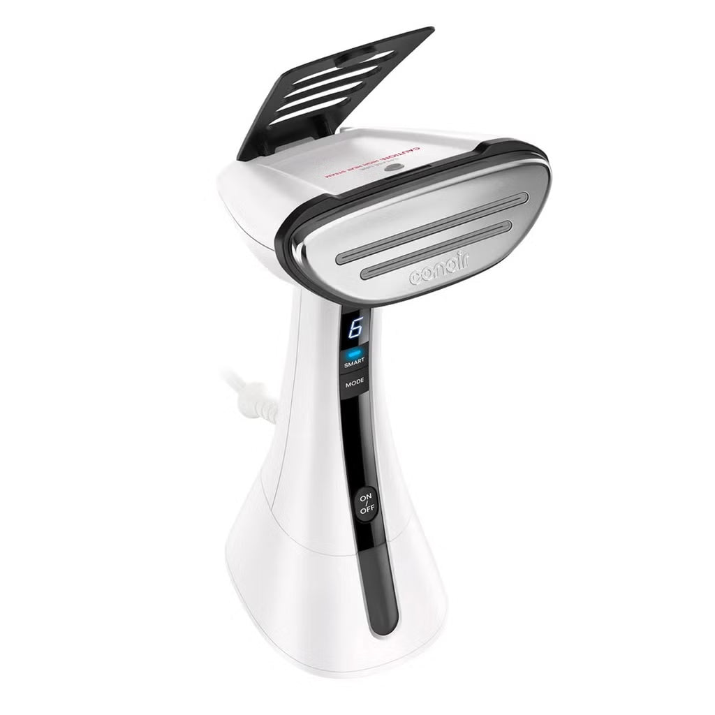 Conair 3-in-1 ExtremeSteam Garment Steamer
