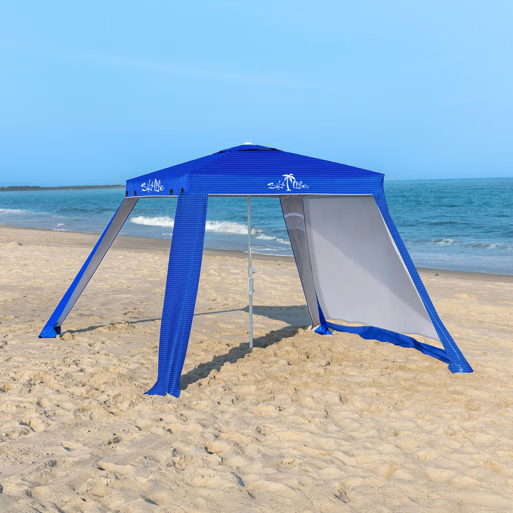 Used Salt Life Beach Canopy 7 ft. x 7 ft.