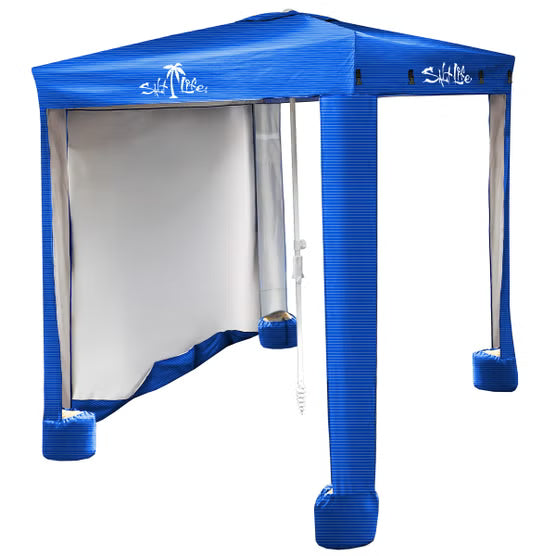 Used Salt Life Beach Canopy 7 ft. x 7 ft.