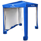Used Salt Life Beach Canopy 7 ft. x 7 ft.