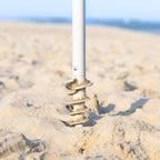 Used Salt Life Beach Canopy 7 ft. x 7 ft.