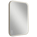 Artika Royce 32” x 24” LED Wall Mirror with Defogger