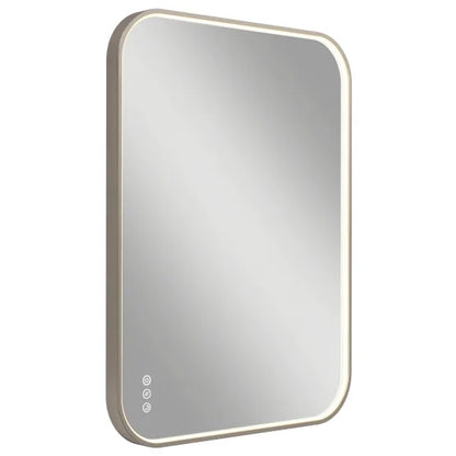 Artika Royce 32” x 24” LED Wall Mirror with Defogger