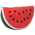 Fruit Shaped Decorative Pillow