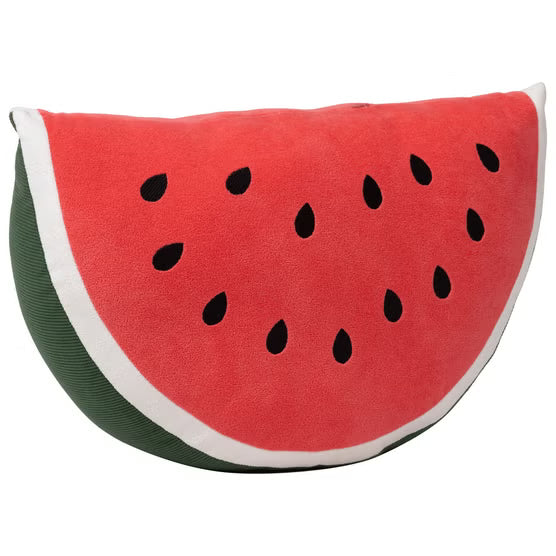 Fruit Shaped Decorative Pillow