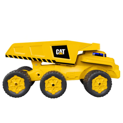 Used CAT Massive Mover RC Steel Dump Truck