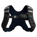 Nautilus Weighted Vest 12 lb. with Adjustable Fit