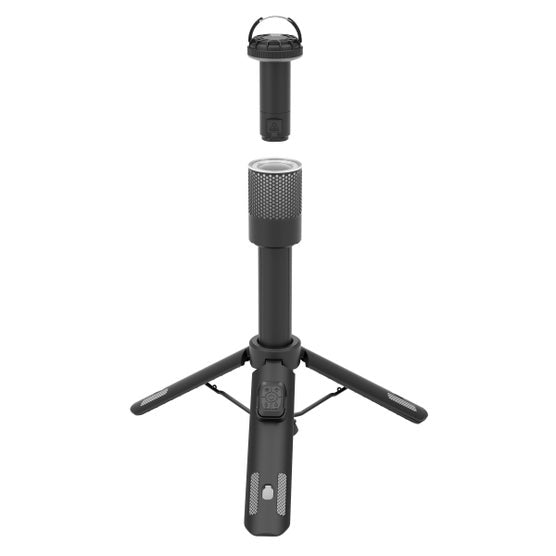 Infinity X1 2000L Camp Site Light