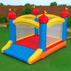 Used H2OGO! Castlehaven Kids Inflatable Mega Bounce House