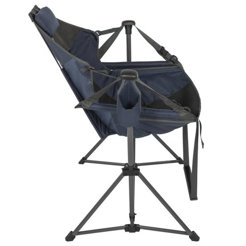 Tommy Bahama Swinging Hammock Chair with Footrest