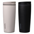 2 x Owala SmoothSip Slider 20oz