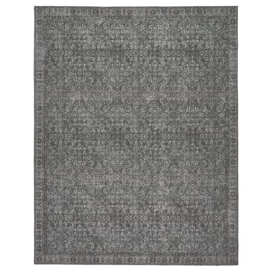 Gertmenian & Sons Vintage Area Rug, Cella, 7'10” x 10'