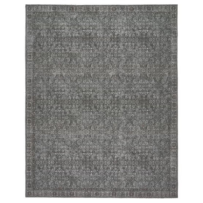 Gertmenian & Sons Vintage Area Rug, Cella, 7'10” x 10'