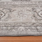 Gertmenian & Sons Vintage Area Rug, Donati, 7'10” x 10'
