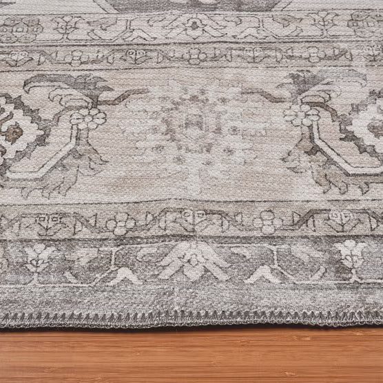 Gertmenian & Sons Vintage Area Rug, Donati, 7'10” x 10'