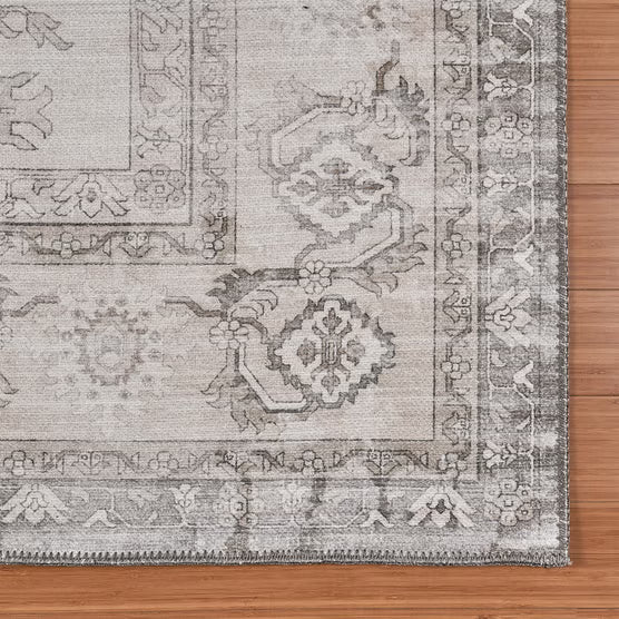 Gertmenian & Sons Vintage Area Rug, Donati, 7'10” x 10'