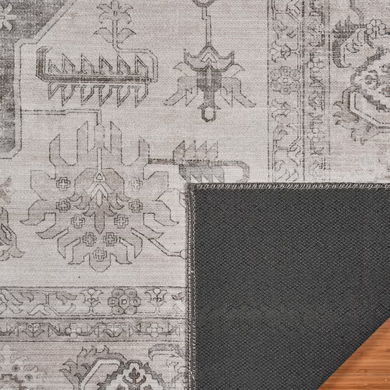Gertmenian & Sons Vintage Area Rug, Donati, 7'10” x 10'