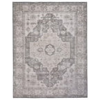 Gertmenian & Sons Vintage Area Rug, Donati, 7'10” x 10'