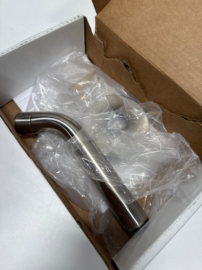 Scratch KOHLER Purist Shower Arm and Flange