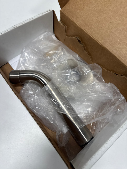 Scratch KOHLER Purist Shower Arm and Flange