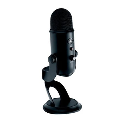 Yeti USB Microphone