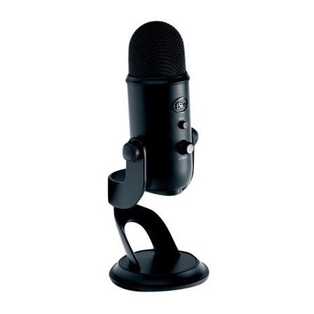 Yeti USB Microphone