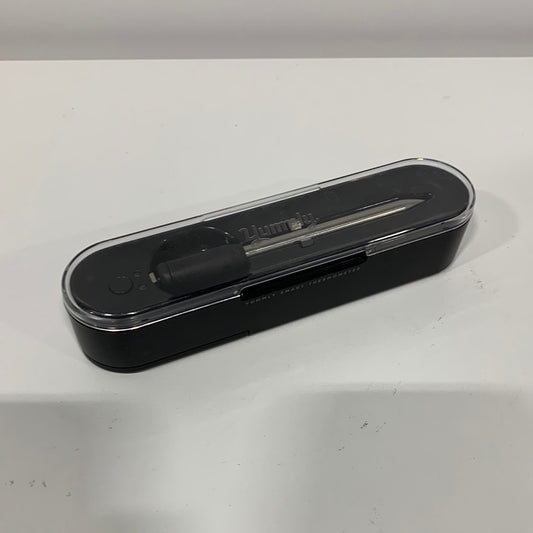 Used Yummly Smart Meat Thermometer with Wireless Bluetooth Connectivity