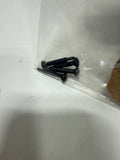 4 x  Baldwin Replacement Privacy Button for Estate Knobs Model: 55101020030