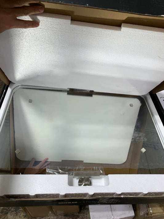 KOHLER K-34969 Castia by Studio McGee 20" X 30" Rectangular Mirror