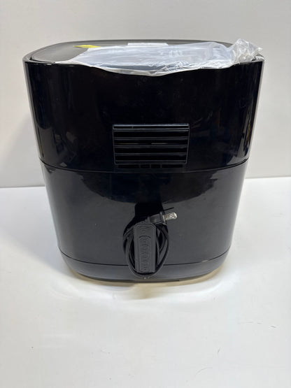 Used Bella PRO - 12.6-qt. Digital Air Fryer Oven - Stainless Steel