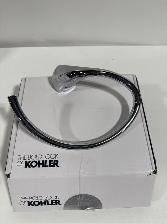 Kohler Alteo Towel Ring