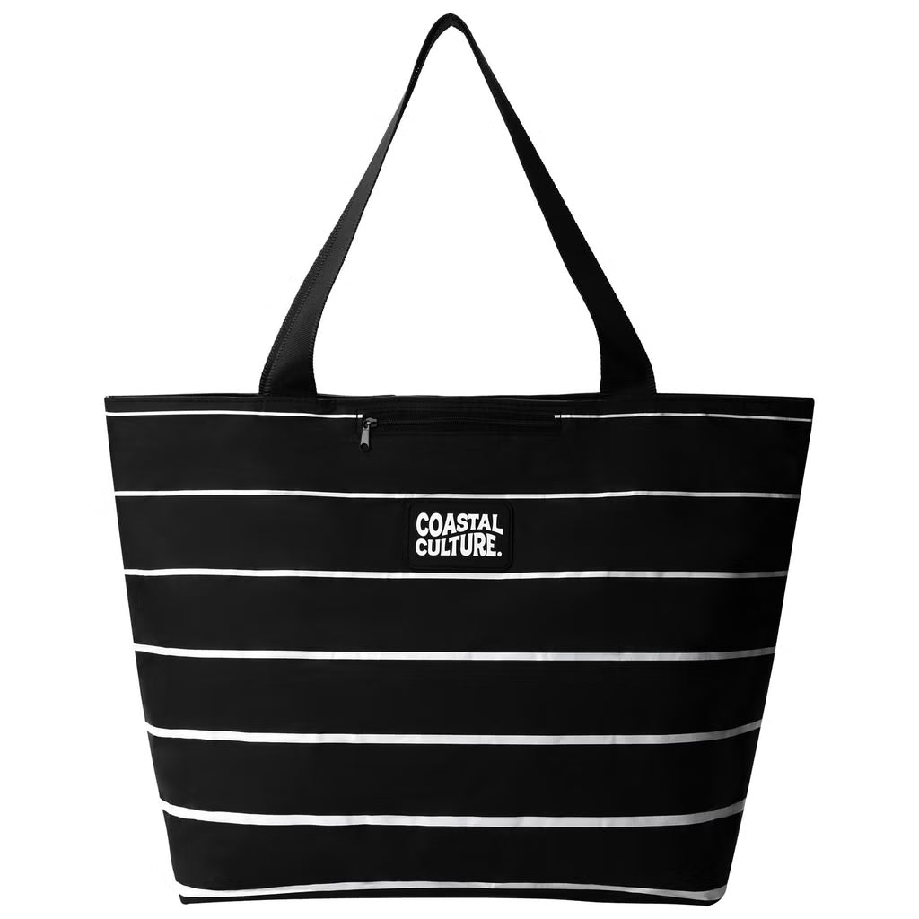 Coastal Culture Everyday Tote Bag