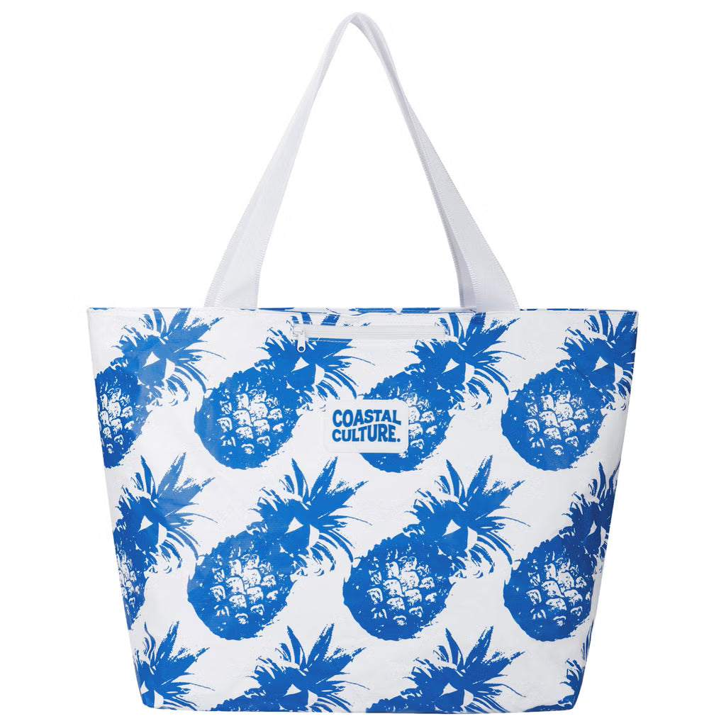Coastal Culture Everyday Tote Bag