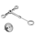 Scratch Newport Brass 2-734/15 Polished Nickel - Natural - *Plumbing