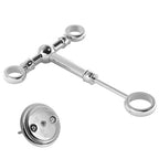 Scratch Newport Brass 2-734/15 Polished Nickel - Natural - *Plumbing